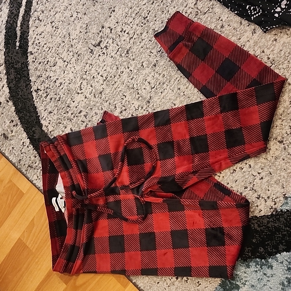 American Eagle Pajama Pants